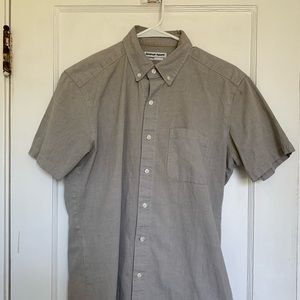 American Apparel Mens Shirt